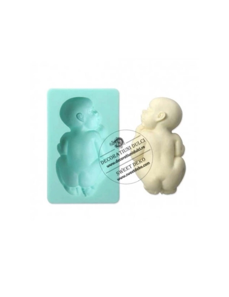 Mulaj bebelus XL | Decoratiuni Dulci