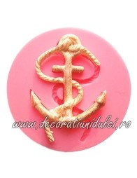 Mulaj silicon ancora 