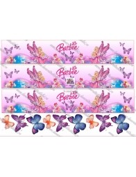 Banda comestibila Barbie