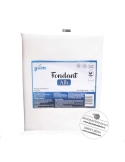 Fondant alb YAM 1kg - pentru glasare