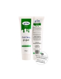 Colorant gel YAM Verde 100g