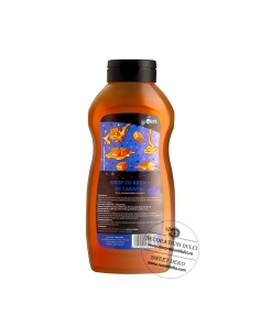 Sirop cu aroma caramel pentru trampare blaturi 1L.