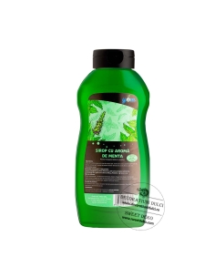 Sirop profesional YAM aroma menta -1L