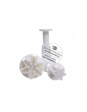 Decupatoare fulgi mici (set 3 buc.)
