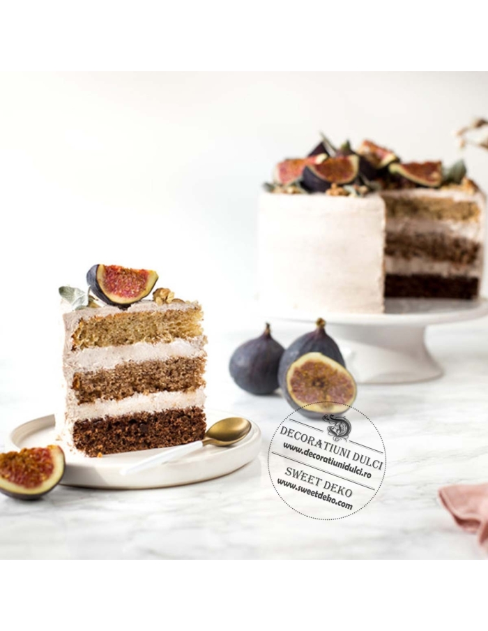 Crema vegetala de patiserie Meggle 1L