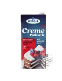 Crema vegetala de patiserie Meggle 1L