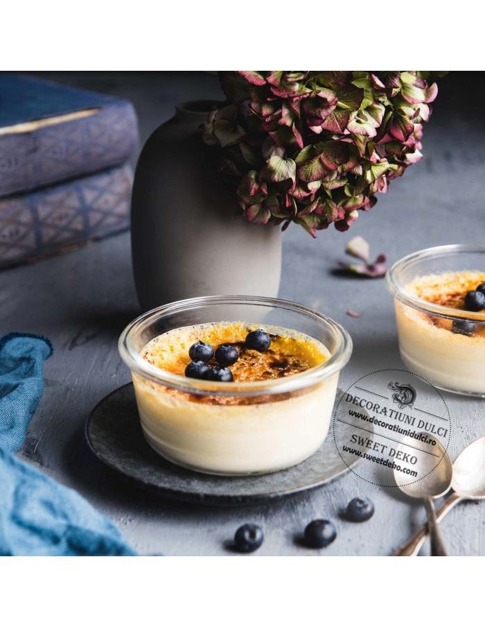 Crema vegetala FARA ZAHAR Meggle 1L.