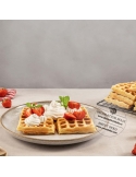 Crema vegetala FARA ZAHAR Meggle 1L.