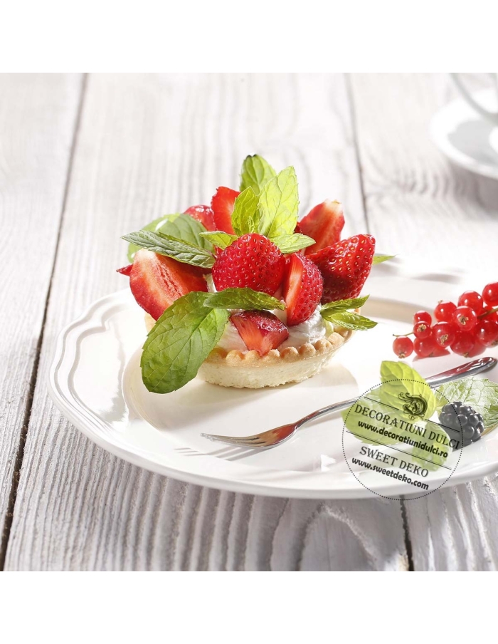Crema vegetala FARA ZAHAR Meggle 1L.