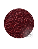 Perle moi de zahar Bordeaux, mix diferite dimensiuni (100g.)