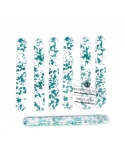 Bete inghetata Crystal Green (10 buc/set)