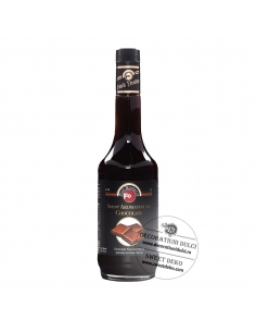 EXP: 29.01.2026 Sirop de ciocolata pentru cocktailuri si insiropat blaturi