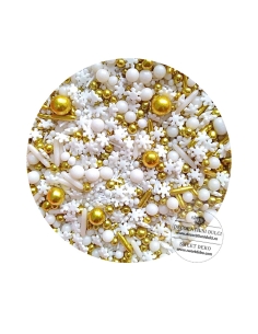 Sprinkles Rafinament Dulce | 100g.