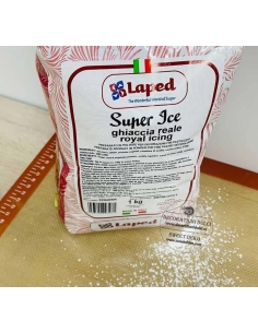 Royal icing, Laped Super Ice | Decoratiuni Dulci