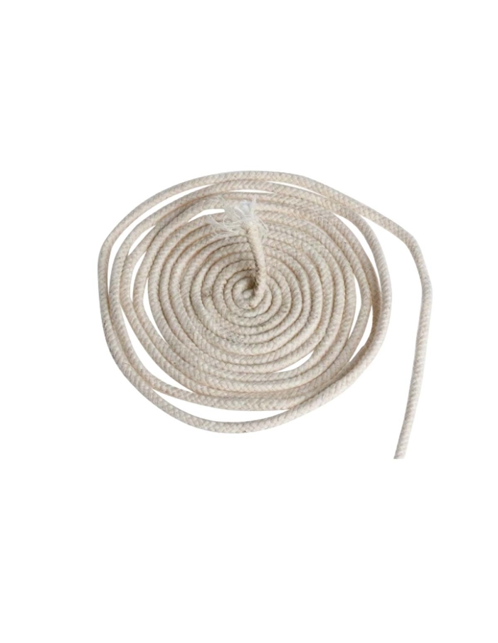 Fitil bumbac pentru lumanari (10m)
