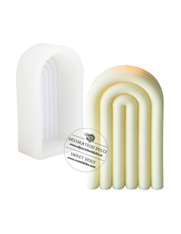 Mulaj arc mini deco