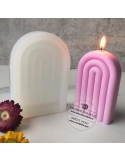 Mulaj arc mini deco