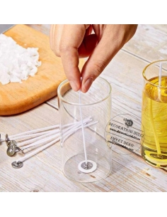 Kit bol pentru topit