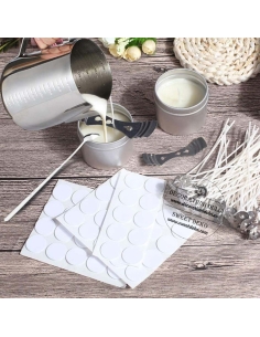 Kit bol pentru topit