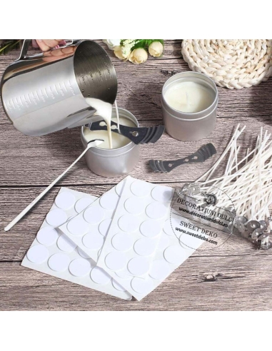 Kit bol pentru topit