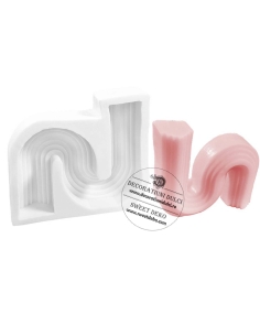 Mulaj forma abstracta N