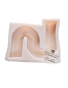 Mulaj forma abstracta N 2