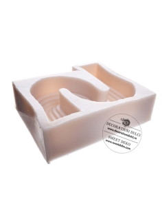 Mulaj forma abstracta N