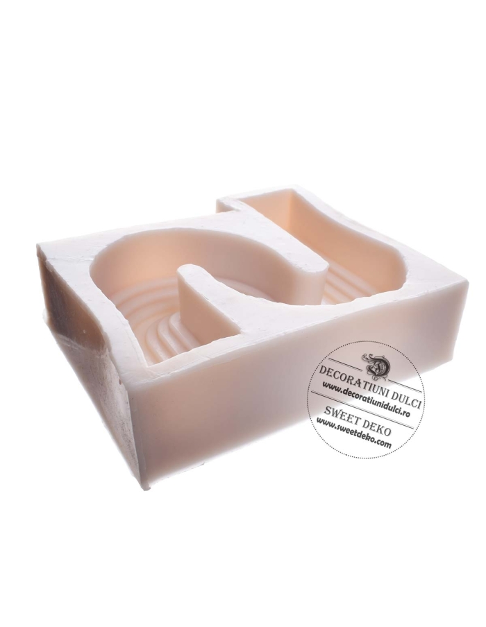 Mulaj forma abstracta N