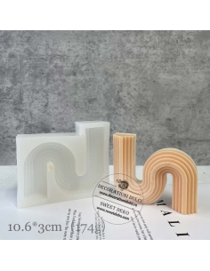 Mulaj forma abstracta N