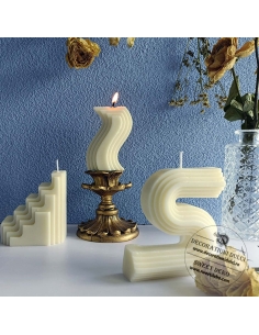 Mulaj forma abstracta N