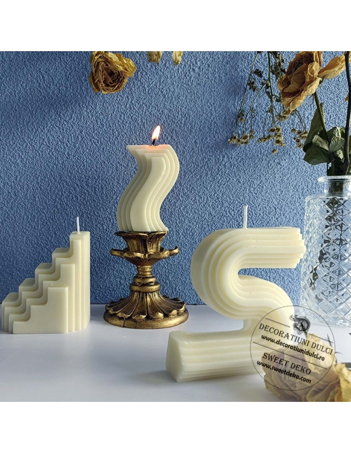 Mulaj forma abstracta N