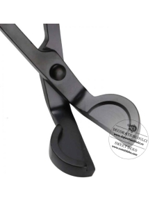 Foarfeca metalica pentru lumanari