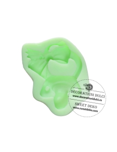 Mulaj suzeta cu fundita 2