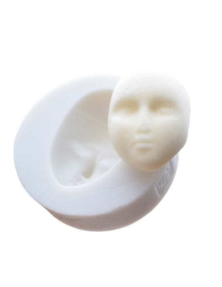 Mulaj chip femeie | Decoratiuni Dulci