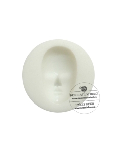 Mulaj chip barbat | Decoratiuni Dulci