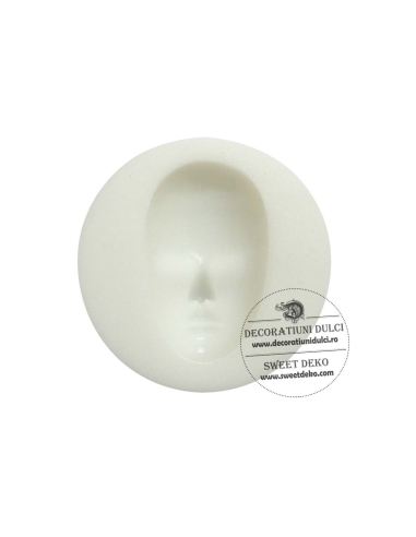 Mulaj chip barbat | Decoratiuni Dulci