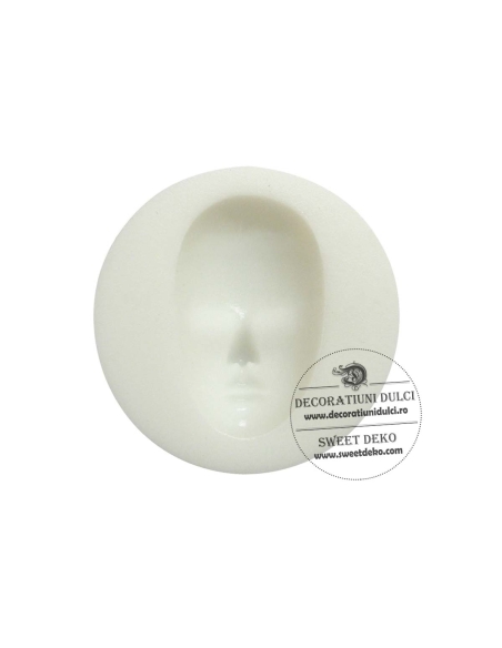 Mulaj chip barbat | Decoratiuni Dulci