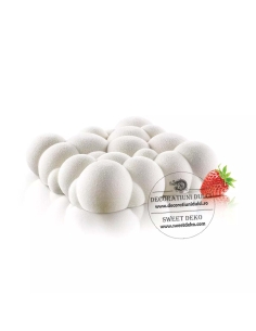 Matrita Silikomart Cloud | Decoratiuni Dulci