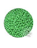 Bomboane verzi 6mm (100g.)