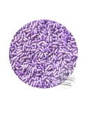 Decoruri orez mov lavanda (100g.)