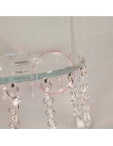 Suport ornament sticla | Decoratiuni Dulci
