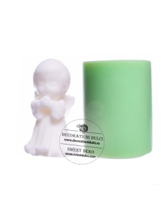 Mulaj ingeras tridimensional