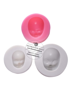 Mulaj fata, chip 3cm x 4cm 2