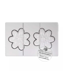 Tableta pentru ciocolata floare | Aurora T Tritan CH 049 Silikomart
