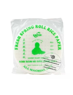 Hartie de orez 22cm LUCKY BABY 400g