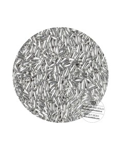 Decor orez metalic (100g)