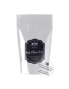 Ciocolata calda alba Yam | Blanc Selection, 500 g