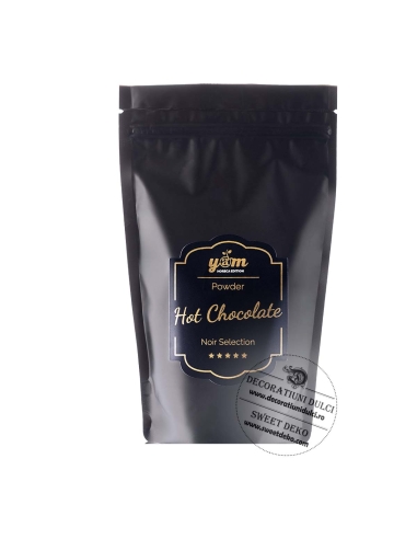 Ciocolata calda  Yam | Noir Selection, 500 g