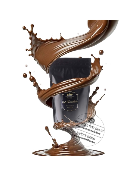 Ciocolata calda  Yam | Noir Selection, 500 g