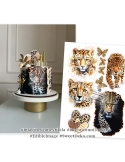 Imagine comestibila Leopard